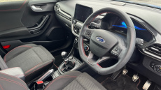 Ford Puma 1.0 EcoBoost Hybrid mHEV ST-Line 5dr Petrol Hatchback